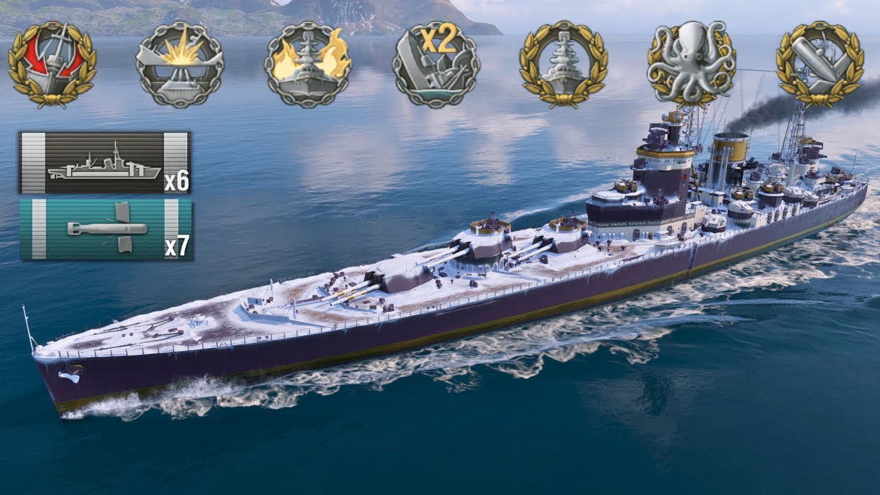 Четыре Убийства Одним Ударом!