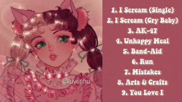 melanie martinez's badass unreleased songs