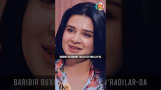 Shirin Muzaffarovazoitova Haqida Qisqacha Malumot