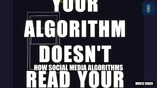 The Hidden Score That Controls Everything You See Online