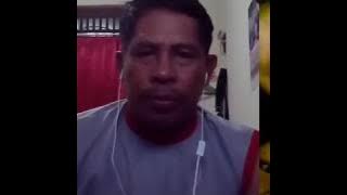Disaat aku kau sakiti