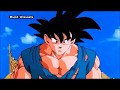 XXXTENTACION - Shining Like A North Star - Goku vs Uub - Dragon Ball Z