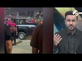 الشرطة تعتقل امير المالكي بعد مباراة الزوراء مع عدد من الجماهير بسبب شكوى اللاعب مراد محمد
