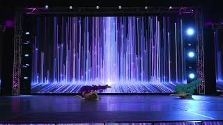 Wake Me Up — Dance Quest International The INTERNATIONAL Experience