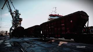 Commodity Operations | Wheat III