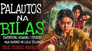 Palautos Na Bilas  Kulam True Story