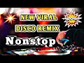 NEW REMIX VIRAL DISCO NONSTOP - DJ JERIC TV