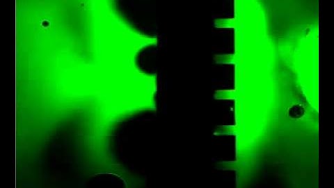 Nanoscale Electrokinetics and Microvortices: Supplemental Video 6