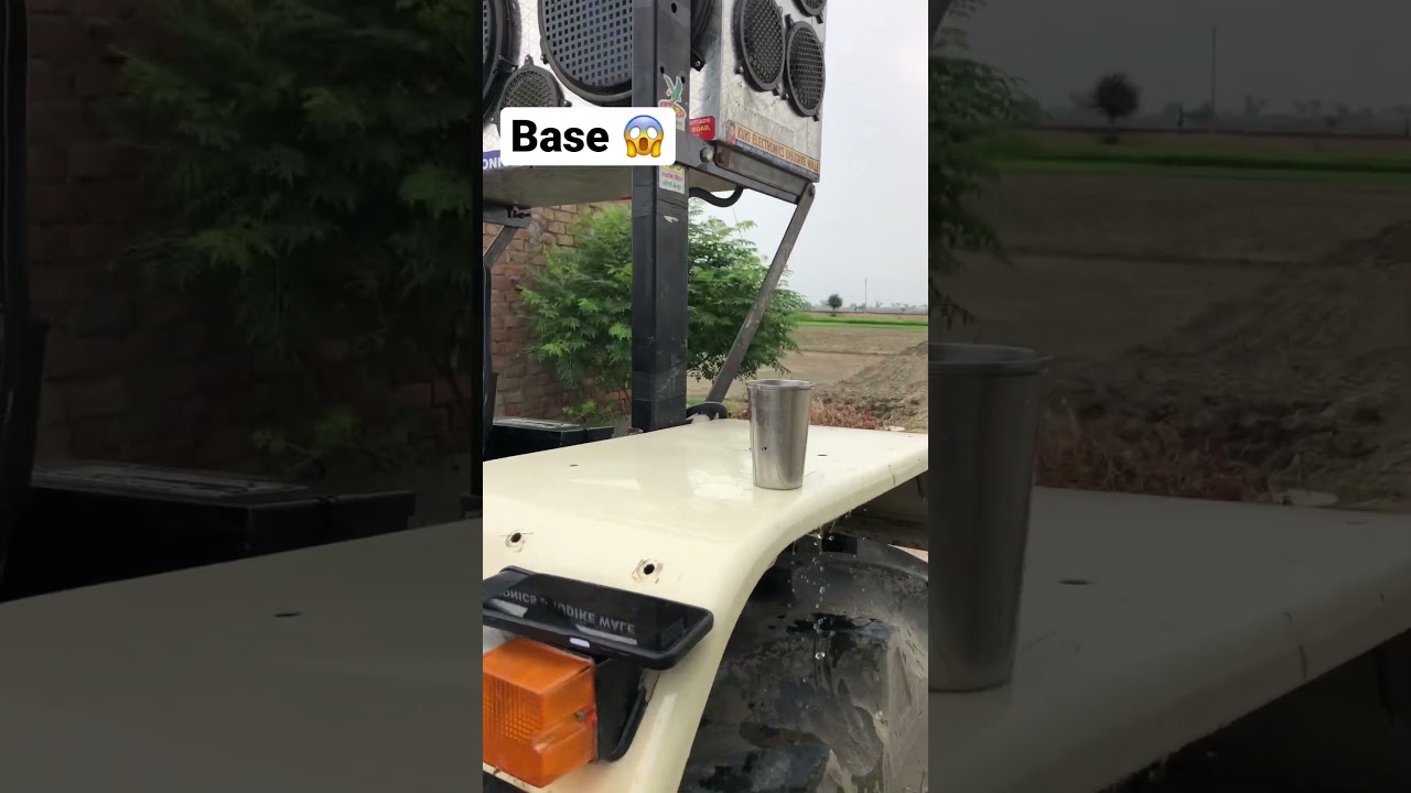 Kuki electronics full base siraa music system 