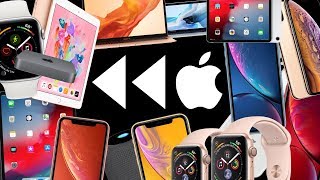 Apple Rewind 2018