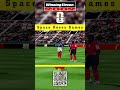 Winning Eleven 2002: World Cup 2026 (PS1) Prediction #103 França x Inglaterra | Disputa do 3º Lugar