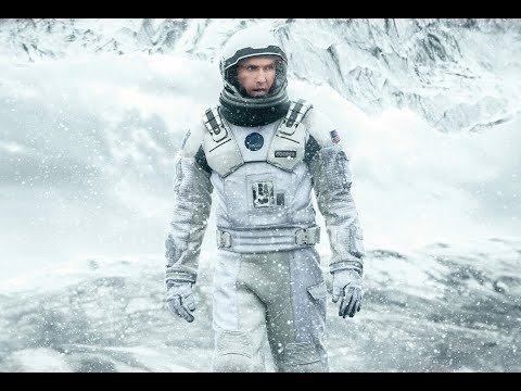 Interstellar in 5 mins