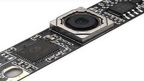 HD 5MP Autofocus USB Camera Module 2592*1944 OV5693 Sensor UVC Plug and Play for Creality Falcon 2