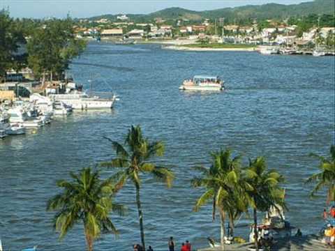 Cabo Frio * Praias * Sol * Lazer * Pôr do Sol * Turismo * Pousada *1