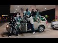 COMMANDO24 LASS FATIMATOU SECK Colombus Diss 