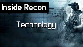 Ghost Recon: Future Soldier - Inside Recon #2: "Technology" (2012)