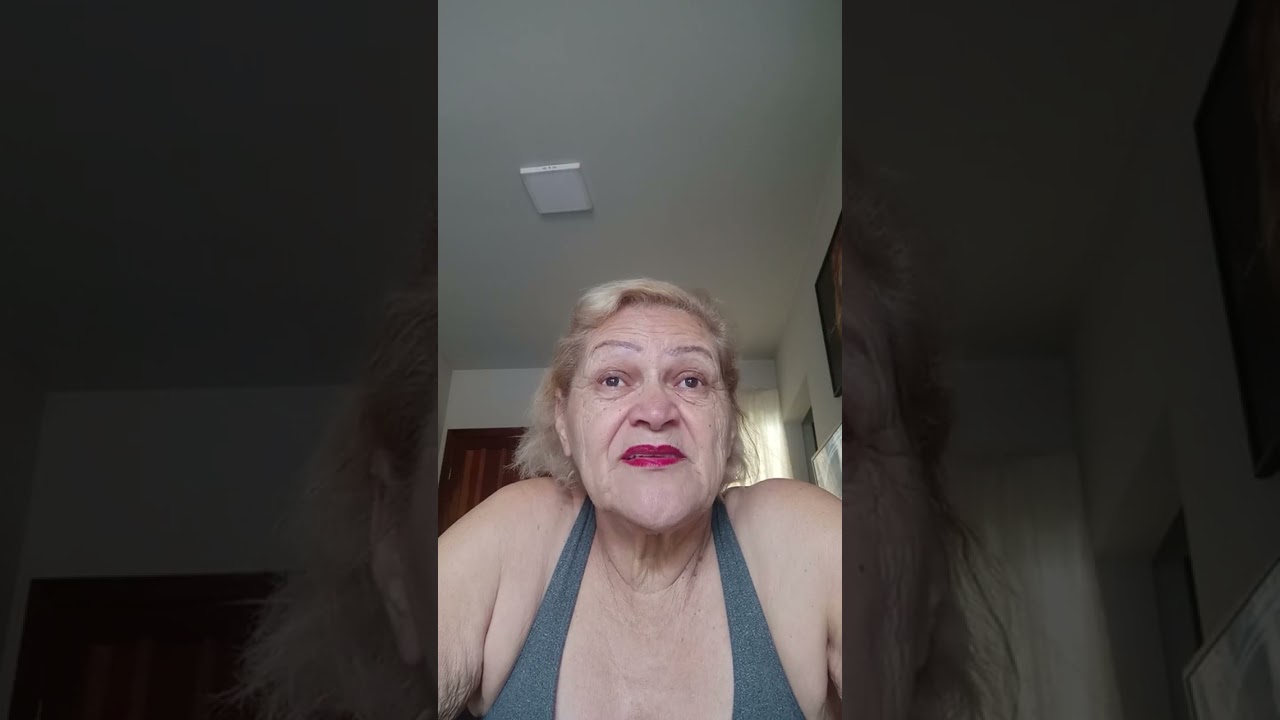 Mais um vídeo, falando sobre os comentários de Madu prado kkkkk