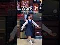 【DANCE】work it 👔🧳#avantgardey #アバンギャルディ #trending #shorts #fyp