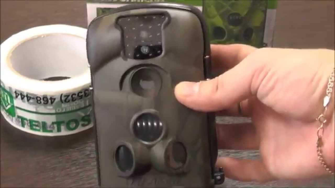 Лесная камера - Acorn LTL 5210