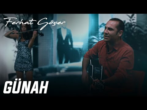 Ferhat Göçer - Günah