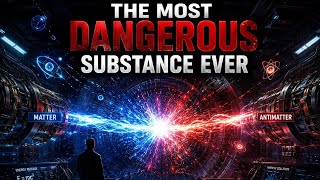 The Substance That Destroys Anything It Touches