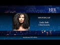 HFR Podcast: Emilie Raffo, Co-Founder, Chain Security
