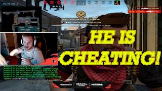 Pro players react to other PRO PLAYS (s1mple, xantares, niko, kennys, dev1ce)