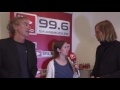 Capture de la vidéo Münchener Freiheit Im Radio Saarbrücken Interview