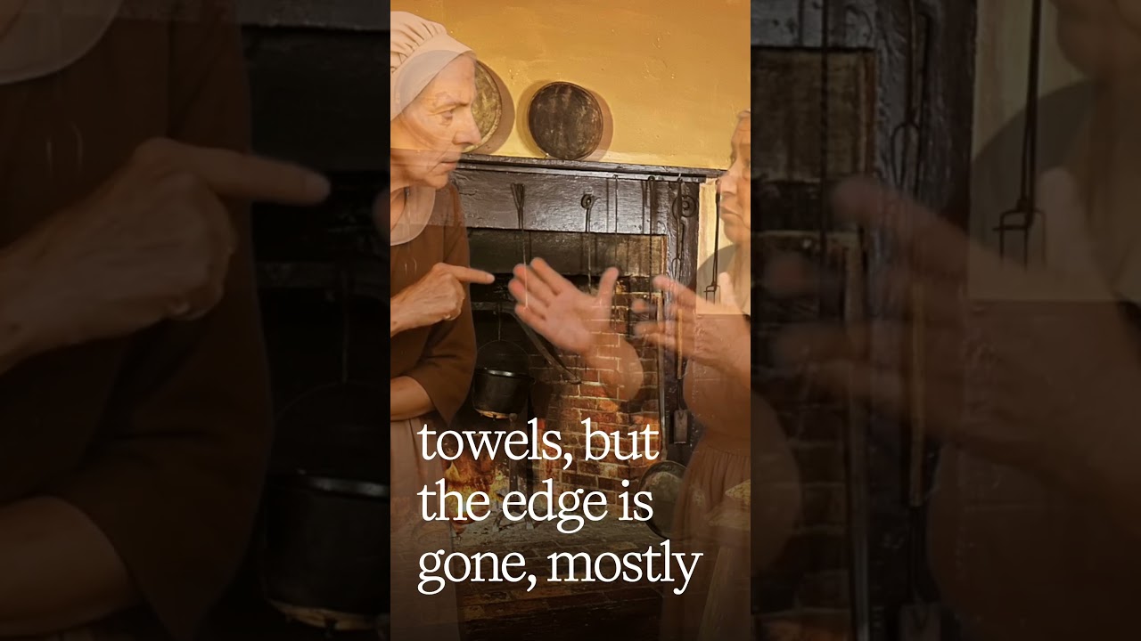 Echoes of Past Colonial New England Lives /Early American Living