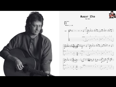 August 23rd - Doug Smith