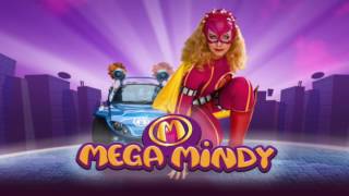 Video thumbnail of "Mega Mindy - Medley"