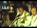 Nusrat Fateh Ali Khan Hypnotised In This Qawwali Very Rare Video