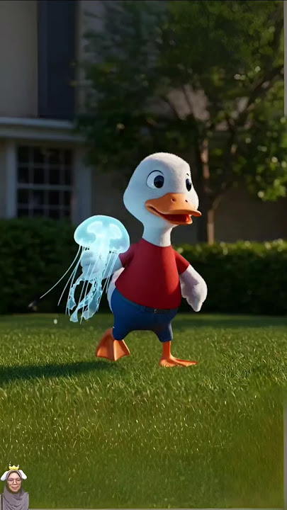 siapa belum dapat THR, le? #bebek #funny #comedy #humor #viralvideo #fyp