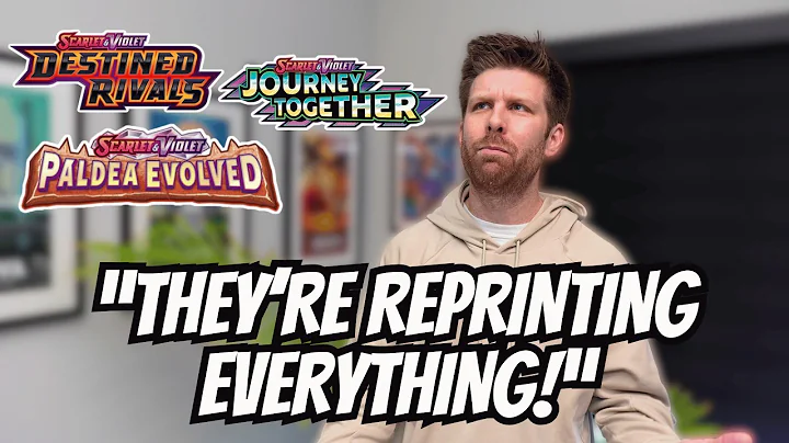 Q1 2026 will be HUGE for Pokemon Reprints ... right? guys??