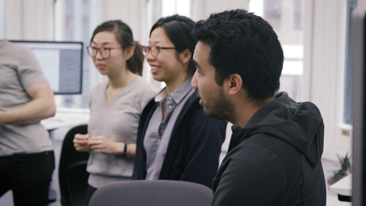 Zendesk video: Life at Zendesk Melbourne
