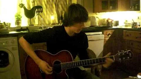 Sebastian Ashley Davy Knowles Come home