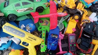 How To Make Awesome Ideas Using Scrap Breaking And Opening Toys The Maker Mind