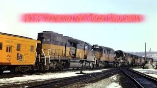 1977 Pandora WA Train Collision (Season 29 ep 6)