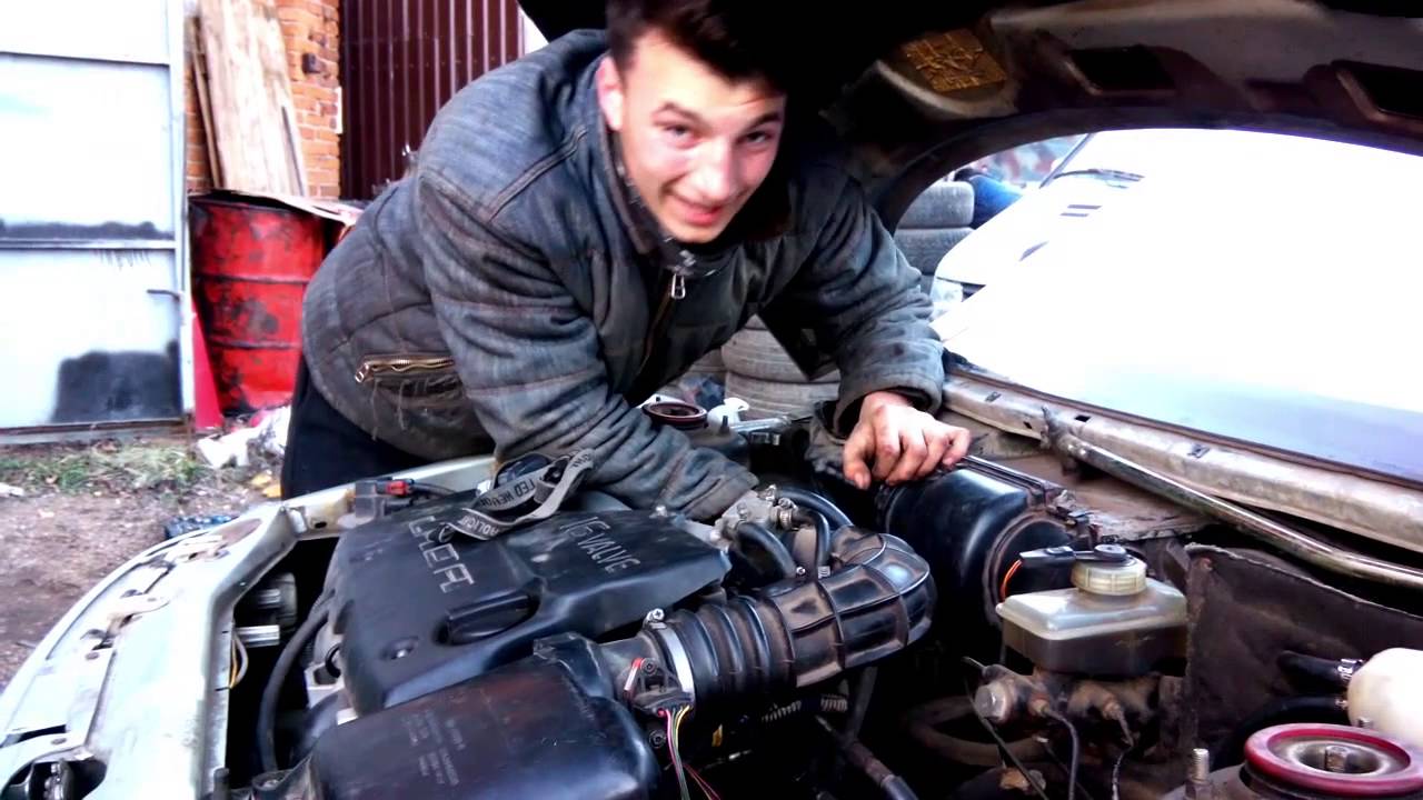 Автосервис бмв юао