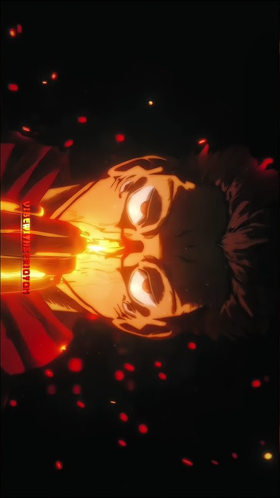 「Know your place fool」「l'art du savoir - vdycd 」#jujutsukaisen #sukuna #gojo #anime #animeedit #edit