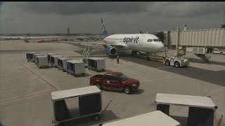 New flights out of Cleveland Hopkins