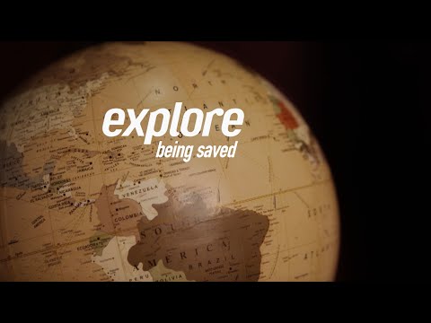 BEYOND EXPLORE_11 - BEING SAVED