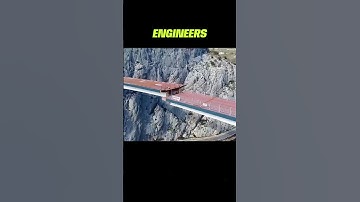 Brugfout verandert in wonder: hoe vindingrijkheid een miljoenenproject redde #shorts