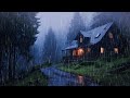 Sounds Of Rain And Thunder For Sleep - Relax, Rain Sounds For Relaxing Your Mind And Sleep Tonight