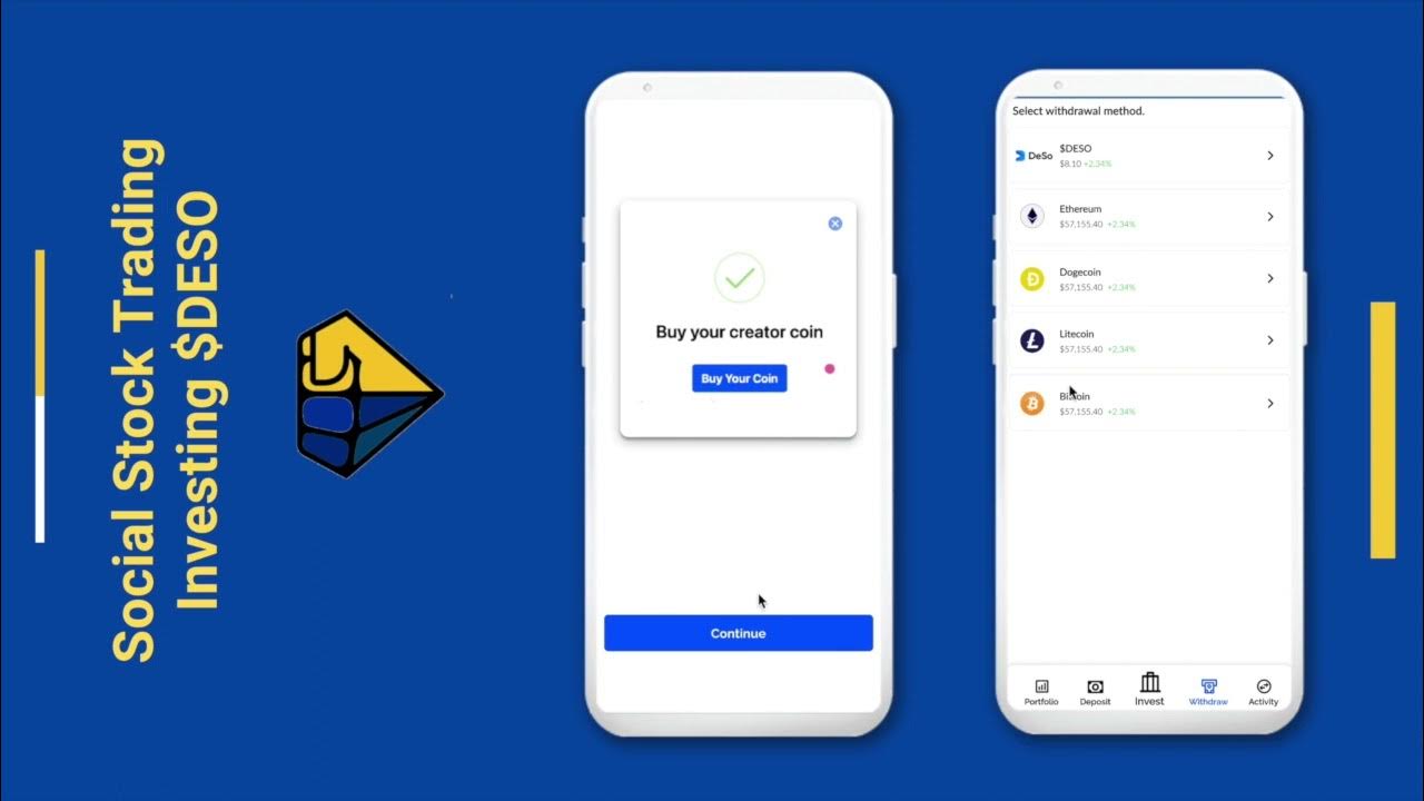 Diamond Hands YouTube