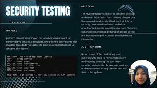 CYBERSECURITY PROJECT GROUP 3