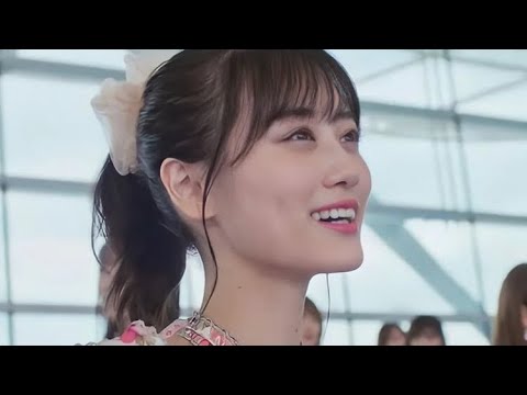 2023年明け　乃木坂CM