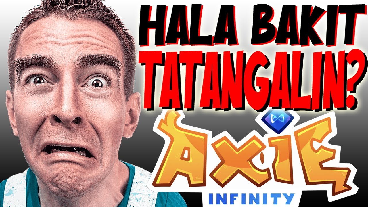 BAKIT TINANGGAL ANG USDC SA BINANCE? | Axie Infinity | Crypto news | Update