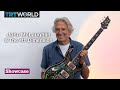 John McLaughlin Interview