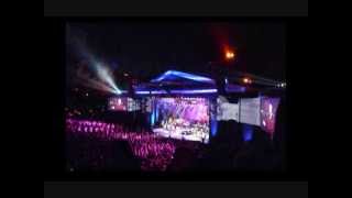 Neil Diamond &quot;Stones&quot; and &quot;Chelsea Morning&quot; live at Greek Theater 2012